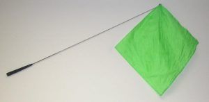 Horsemanship Flag