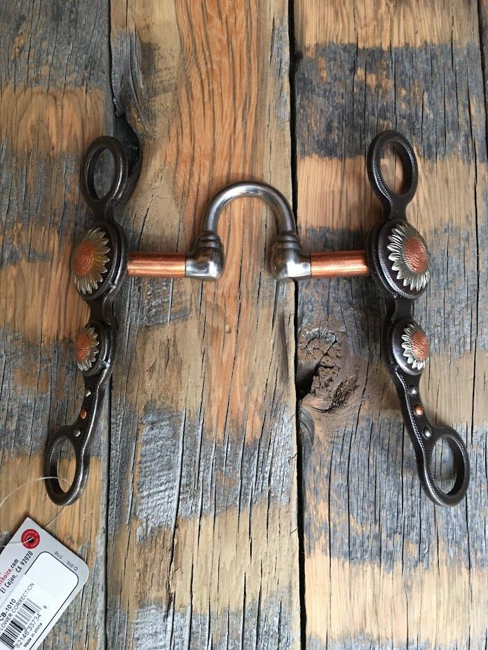 Daisy Correction Bit