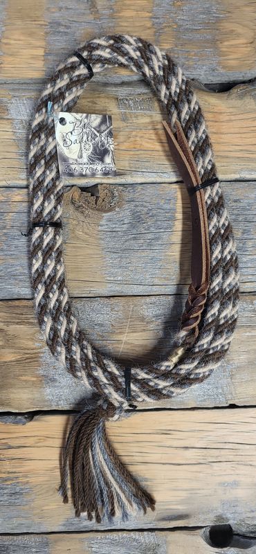 1/4" x 16' Alpaca Get Downs