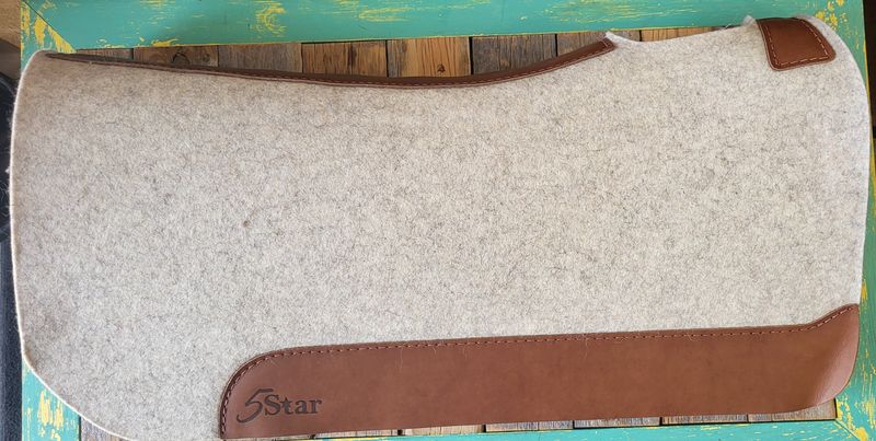 Five Star Performer Pad 32 x32