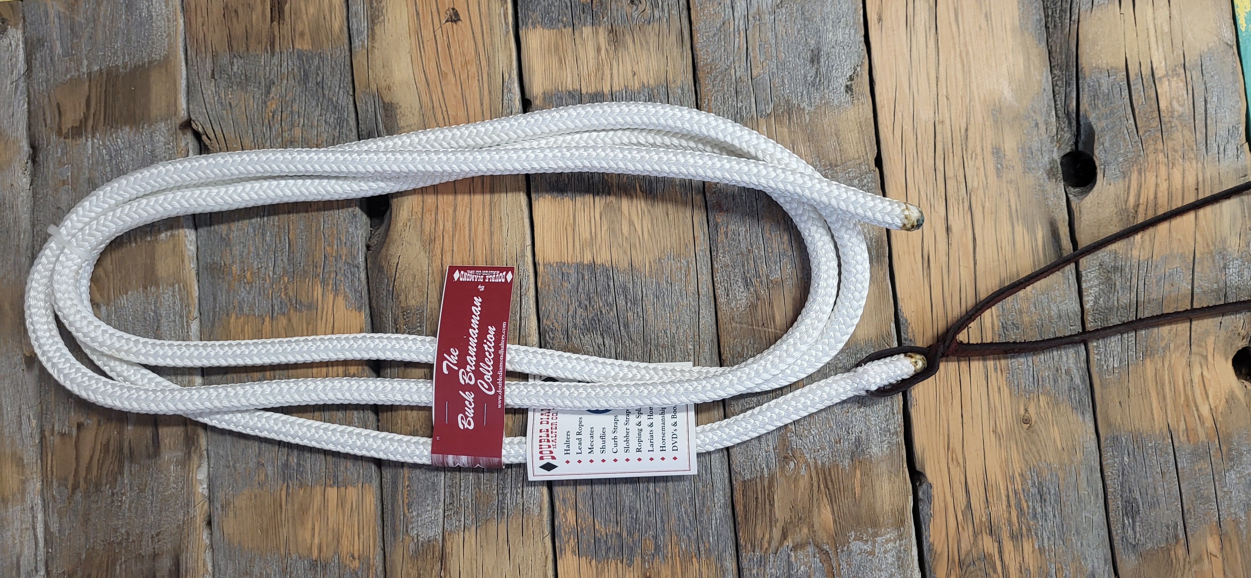 Double Diamond Tree Line Leads