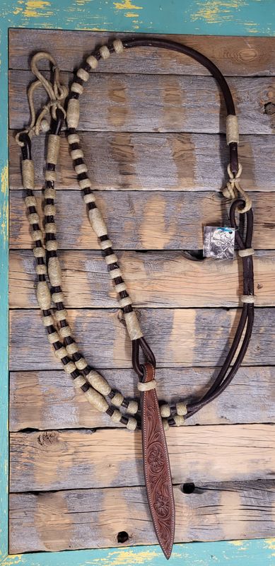 Latigo Romal Reins