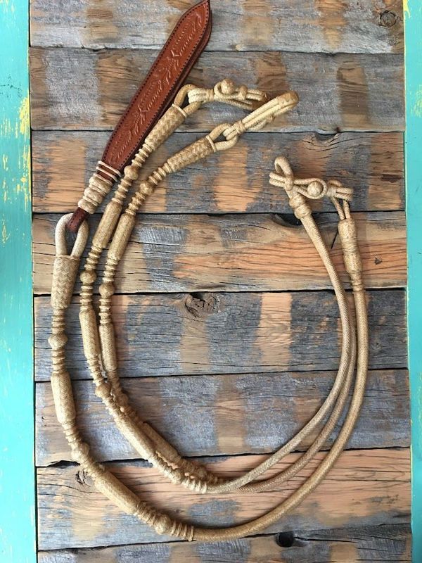 30 plait Ortega Style Romel