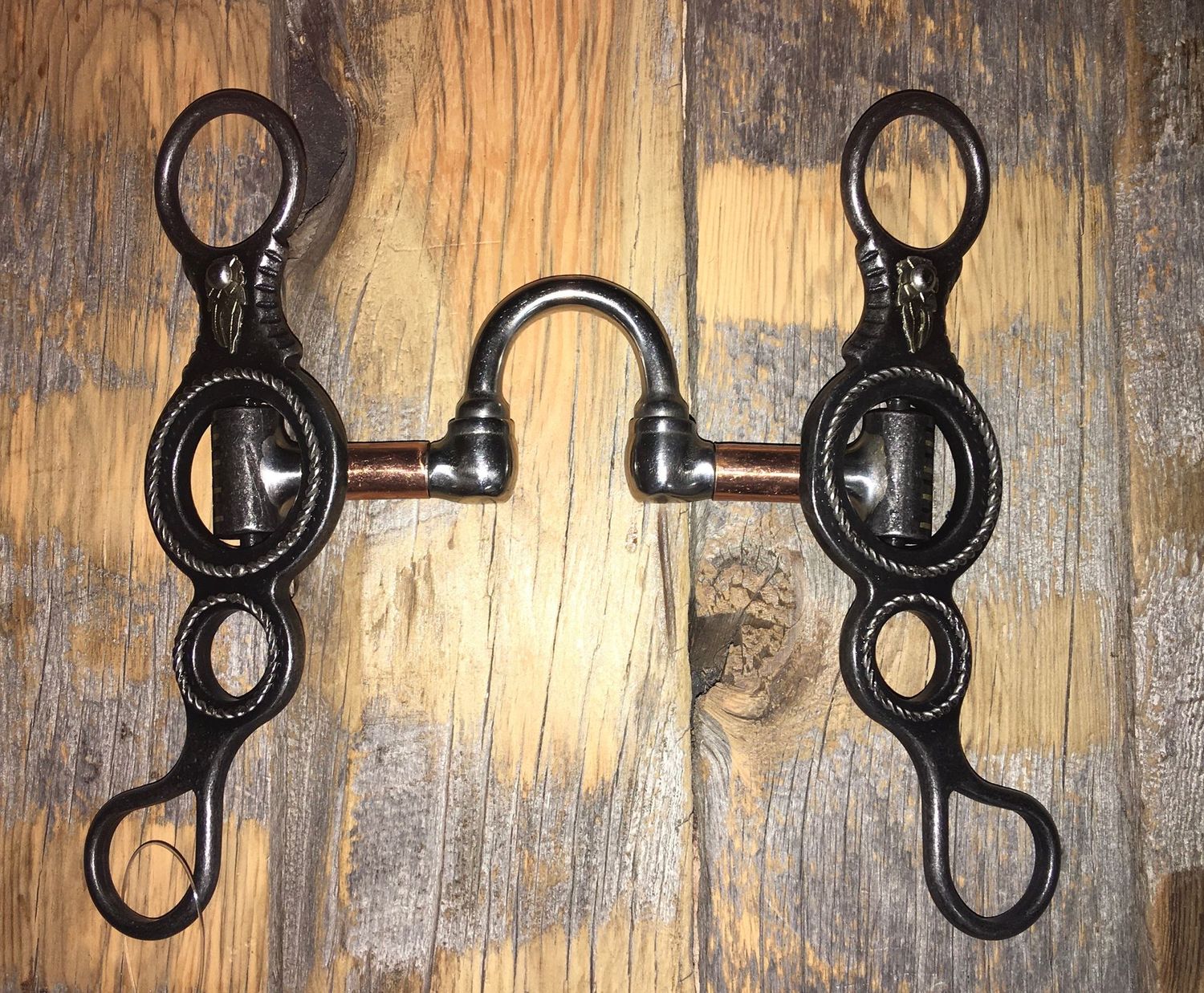 Bob Avila Collection Correction Bit