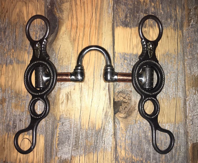 Bob Avila Collection Correction Bit