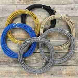 Uoza Black Label Poly Ranch Ropes