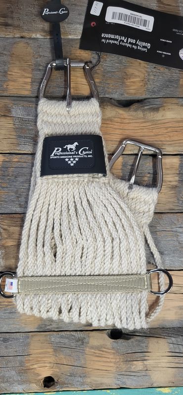 Pro Choice Mohair Roper cinch