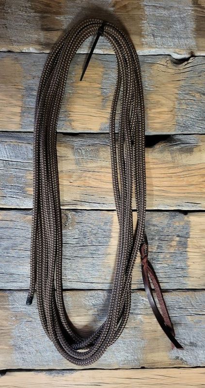 1/4" x 16' Marine Rope Get Downs