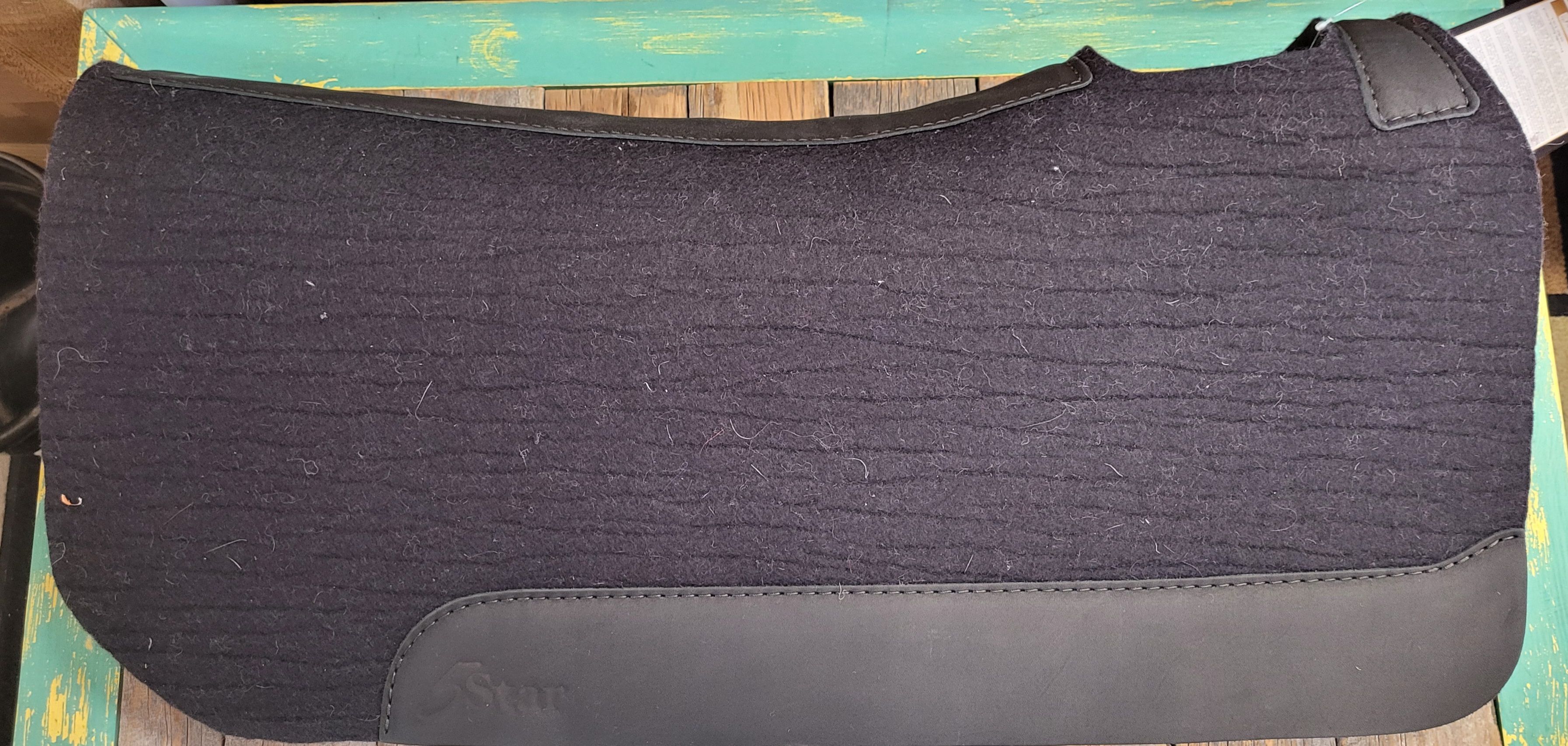 Five star All Round Saddle Blanket 30 x 30