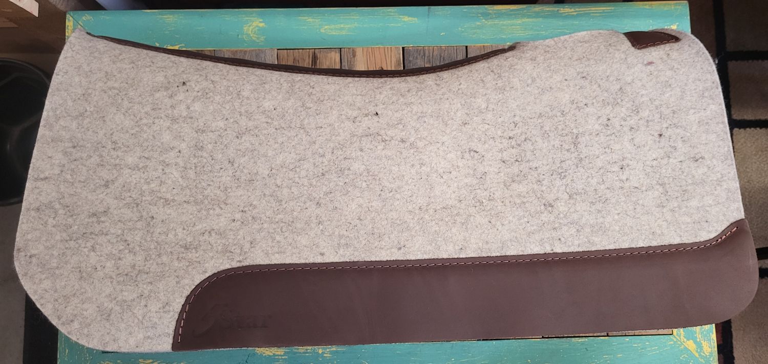 Five star All Round Saddle Blanket 30 x 30