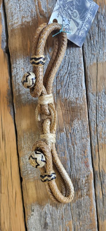 Mini Hobble Curb Strap