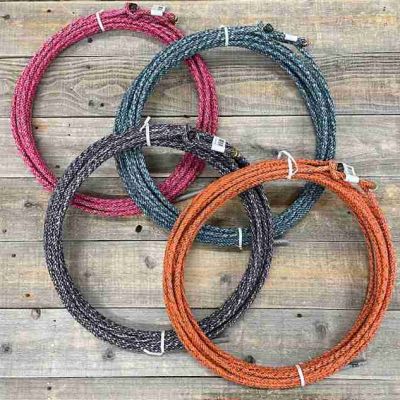 2 Tone Ranch Ropes