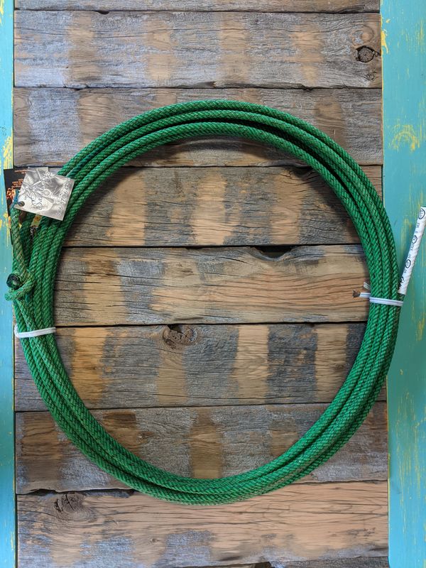 Chaos Series Ranch Ropes