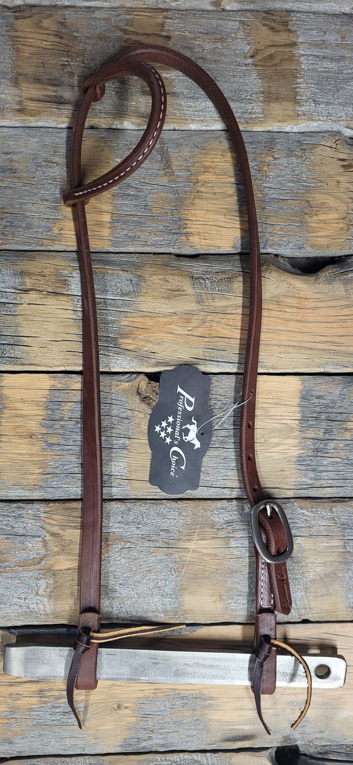 Ranch Hand one Ear Headstall