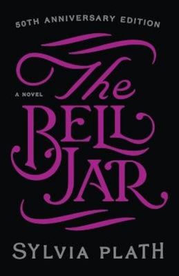 Bell Jar by Sylvia Plath