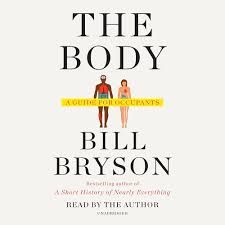 Body by Bill Bryson
