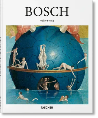 Heronymus Bosch (Taschen)