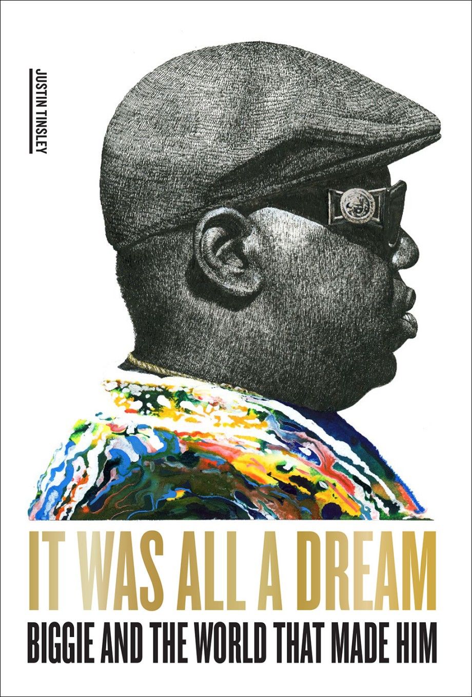 It Was All a Dream by Riza Akinyemi