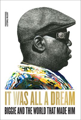 It Was All a Dream by Riza Akinyemi