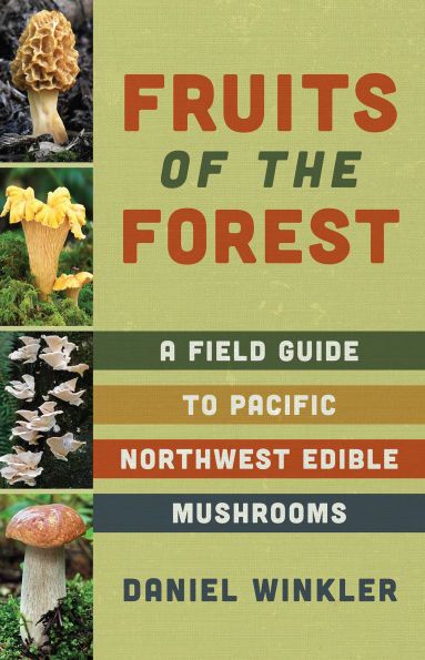 Fruits of the Forest by Daniel Winkler
