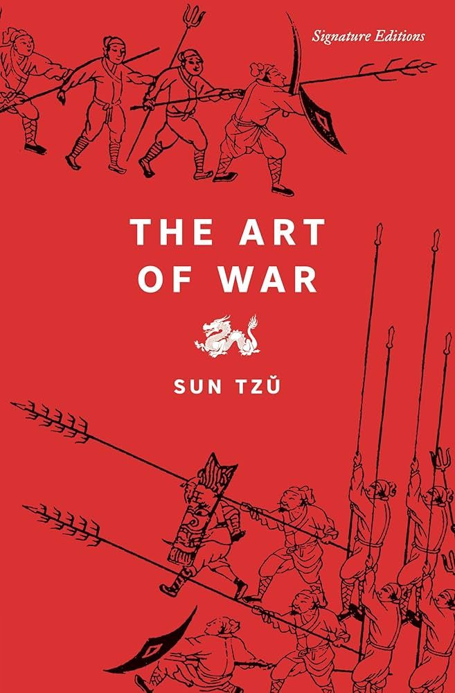 Art of War - Signature Classics