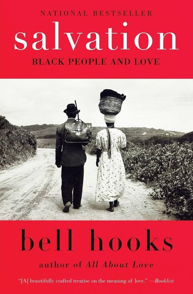 Salvation by Bell Hooks