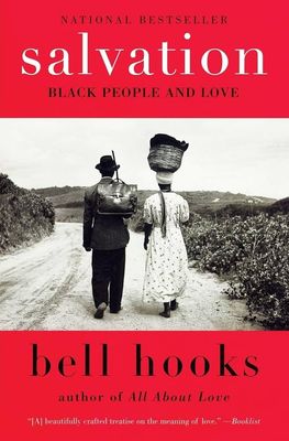 Salvation by Bell Hooks
