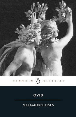 Metamorphoses by Ovide