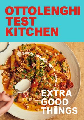 Ottolenghi Test Kitchen by Noor Murad