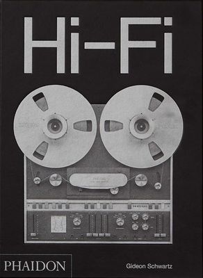 Hi-Fi by Gideon Schwartz