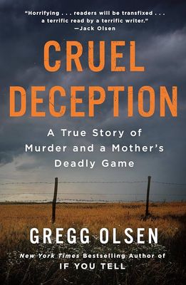 Cruel Deception by Gregg Olsen