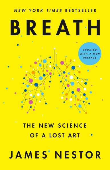 Breath by James Nestor