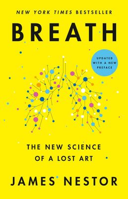 Breath by James Nestor