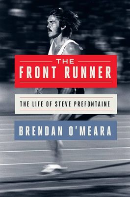 Front Runner by Brendan O'Meara