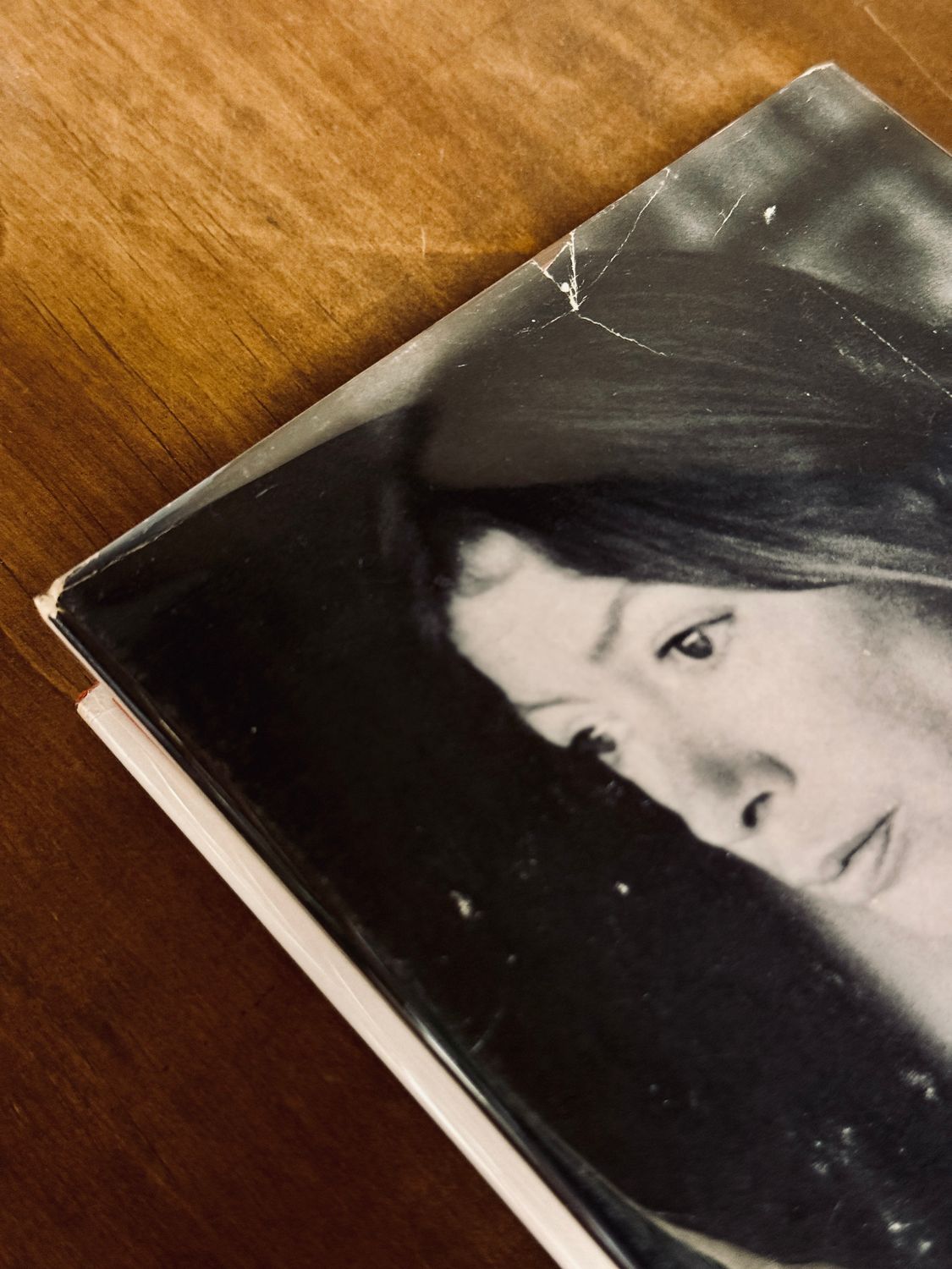 The White Album by Joan Didion (Simon &amp; Schuster Hardcover Edition, 1979)