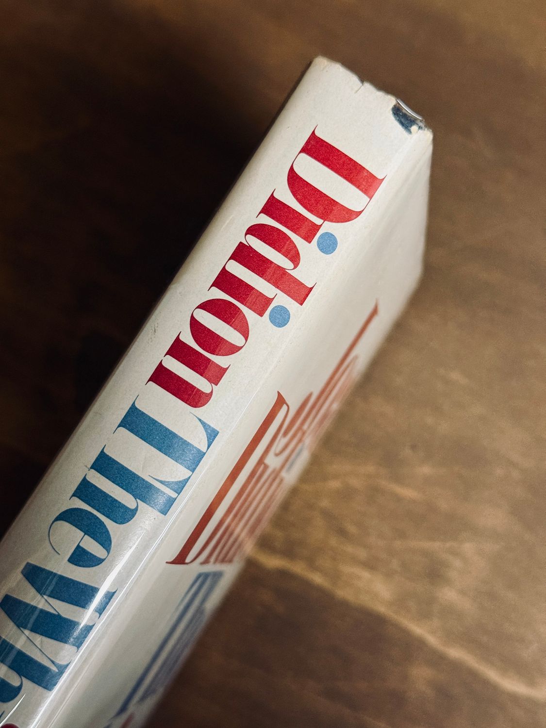 The White Album by Joan Didion (Simon &amp; Schuster Hardcover Edition, 1979)