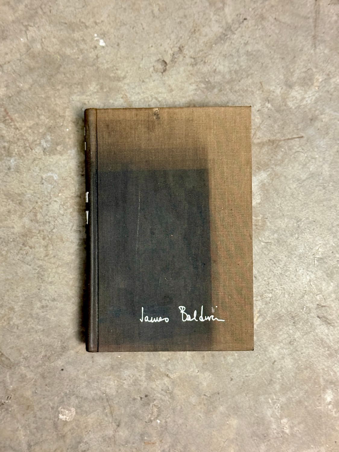Another Country by James Baldwin (Dial Press Hardcover Edition, Fifth Printing 1962)