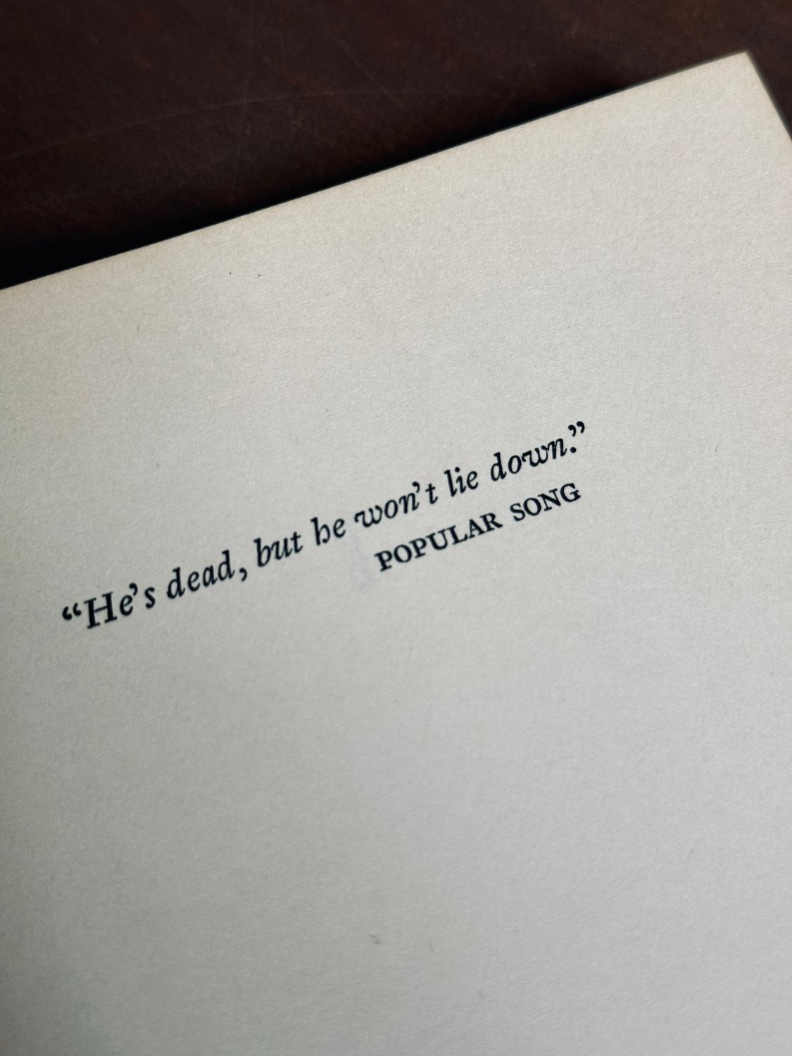 Coming Up for Air by George Orwell (Harcourt, Brace and Company Hardcover Edition, 1950)