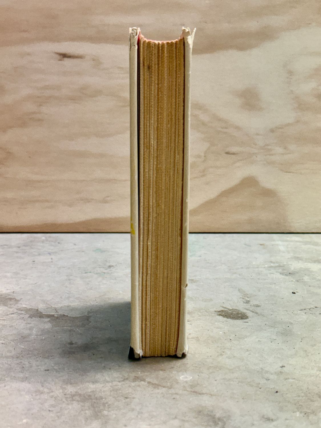 Lolita by Vladimir Nabokov (G.P. Putnam’s Sons Hardcover Edition, Fourth Impression 1958)