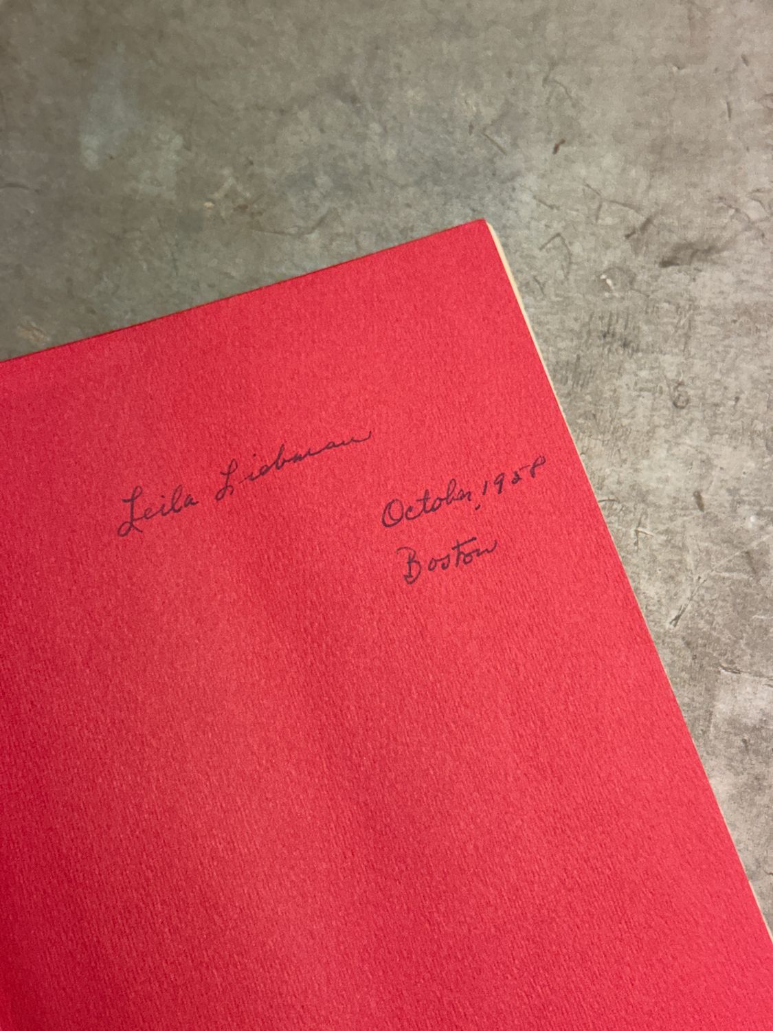 Lolita by Vladimir Nabokov (G.P. Putnam’s Sons Hardcover Edition, Fourth Impression 1958)