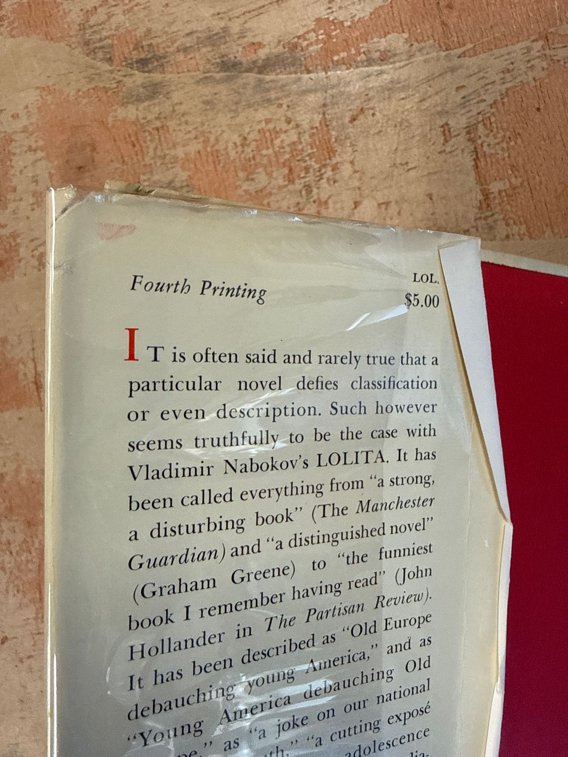 Catch-22 by Joseph Heller (Simon &amp; Schuster Hardcover Edition, Thirteenth Printing)