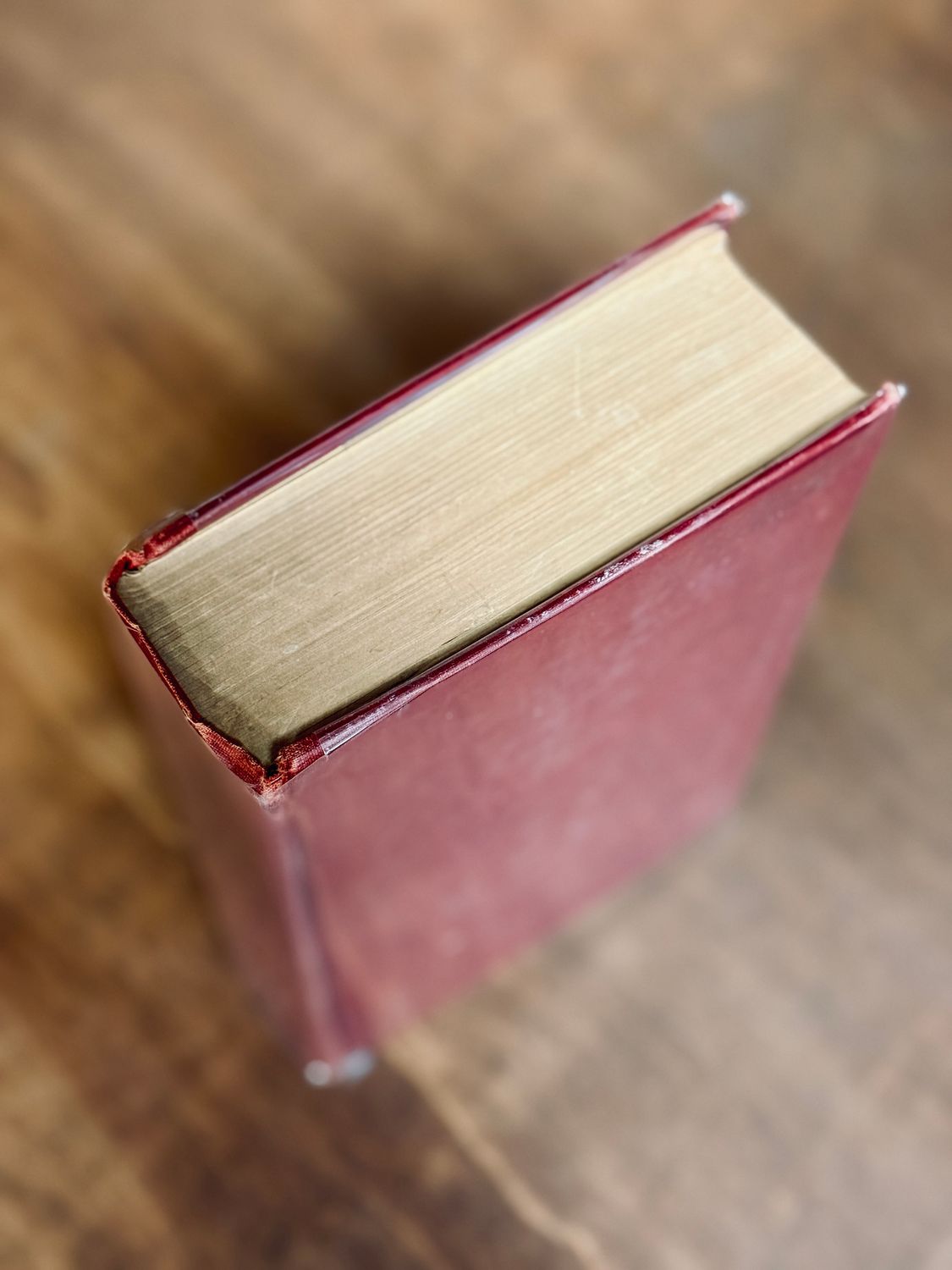 1939 Mein Kampf — First U.S. Annotated Edition (Unexpurgated, First Printing)