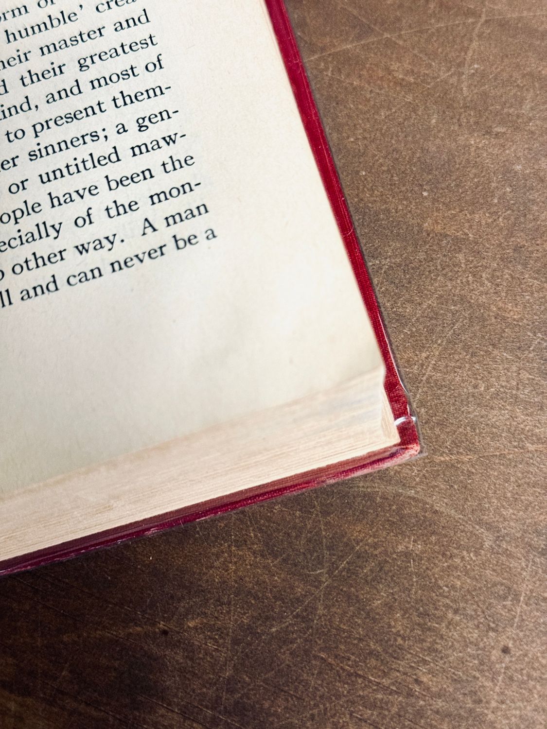 1939 Mein Kampf — First U.S. Annotated Edition (Unexpurgated, First Printing)