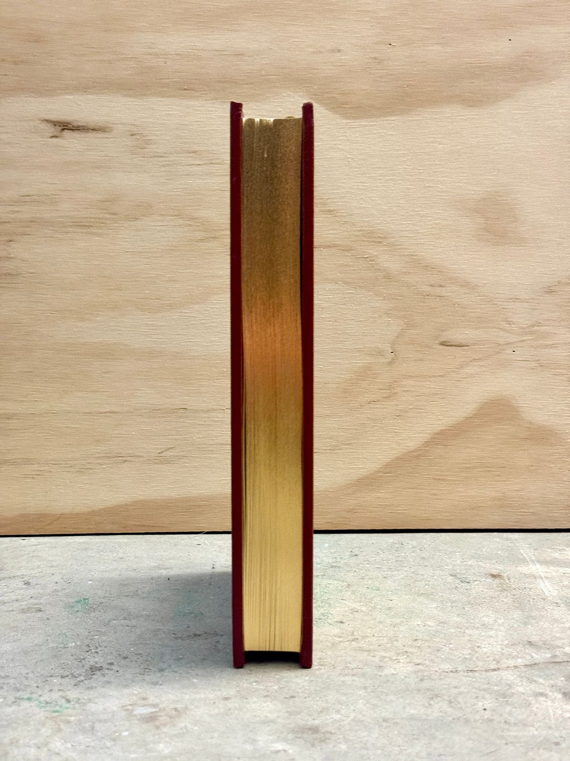 Forrest Gump by Winston Groom (Easton Press Signed Limited Edition)