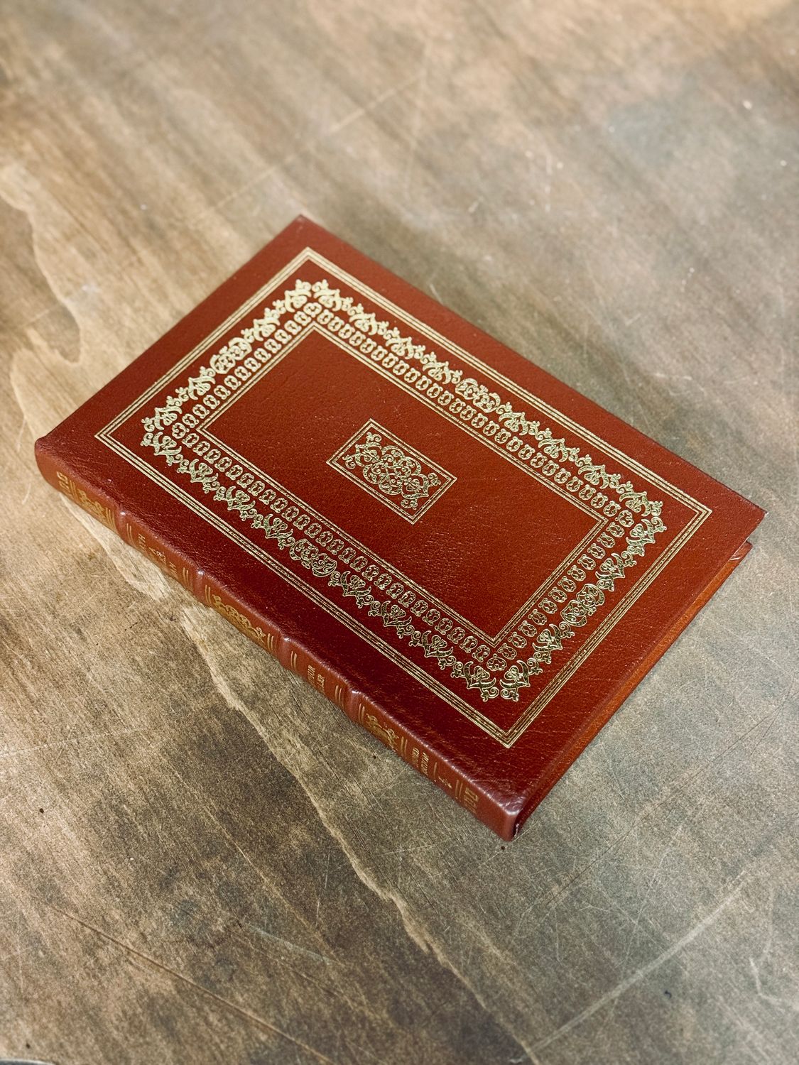 Death of a Salesman by Arthur Miller (Easton Press Signed Limited Edition)