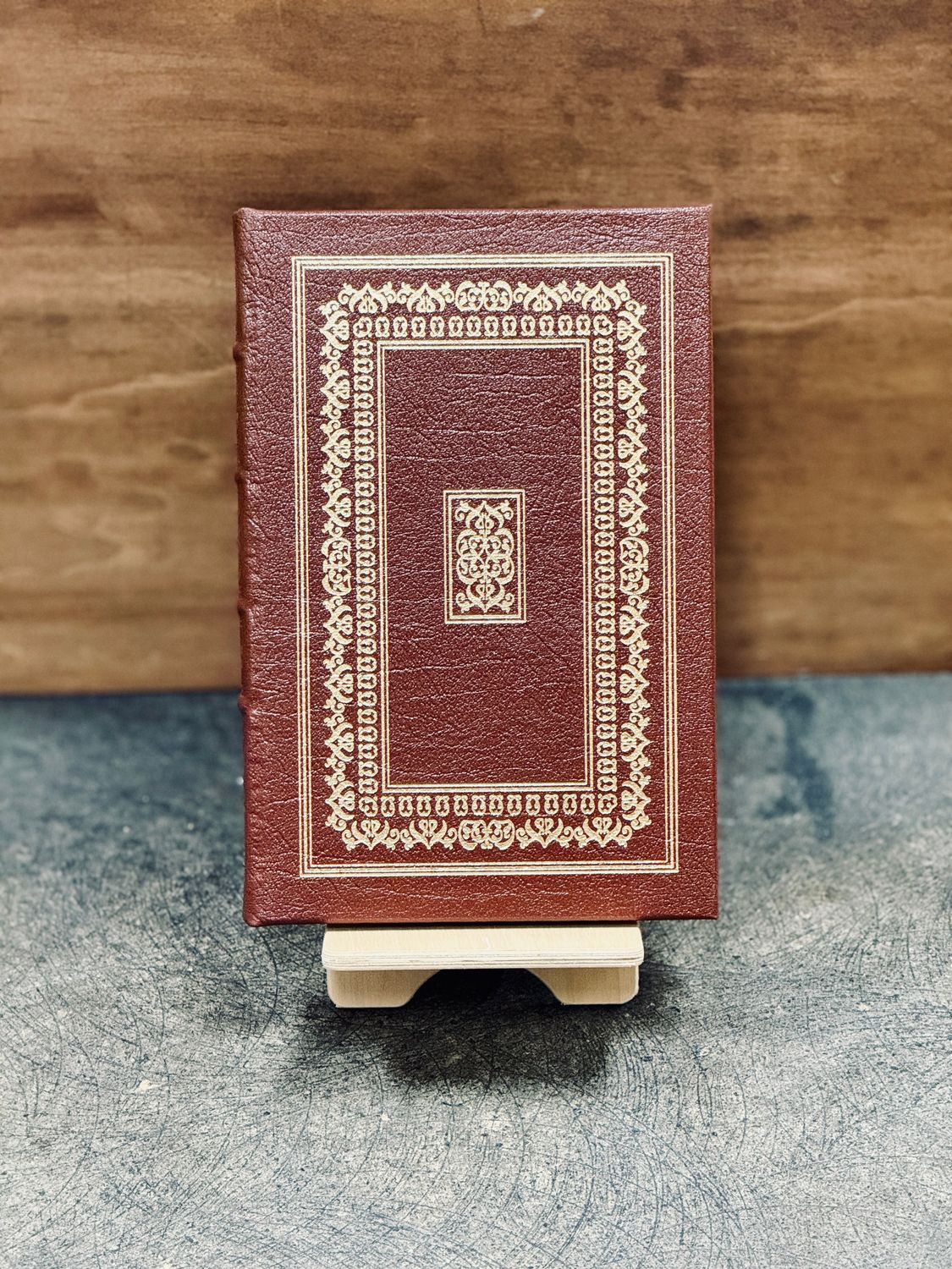 Death of a Salesman by Arthur Miller (Easton Press Signed Limited Edition)