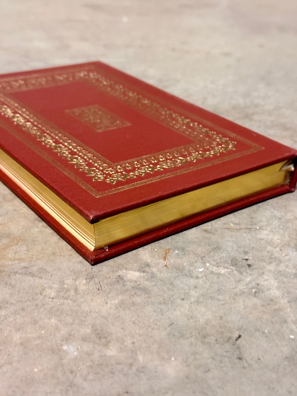Death of a Salesman by Arthur Miller (Easton Press Signed Limited Edition)
