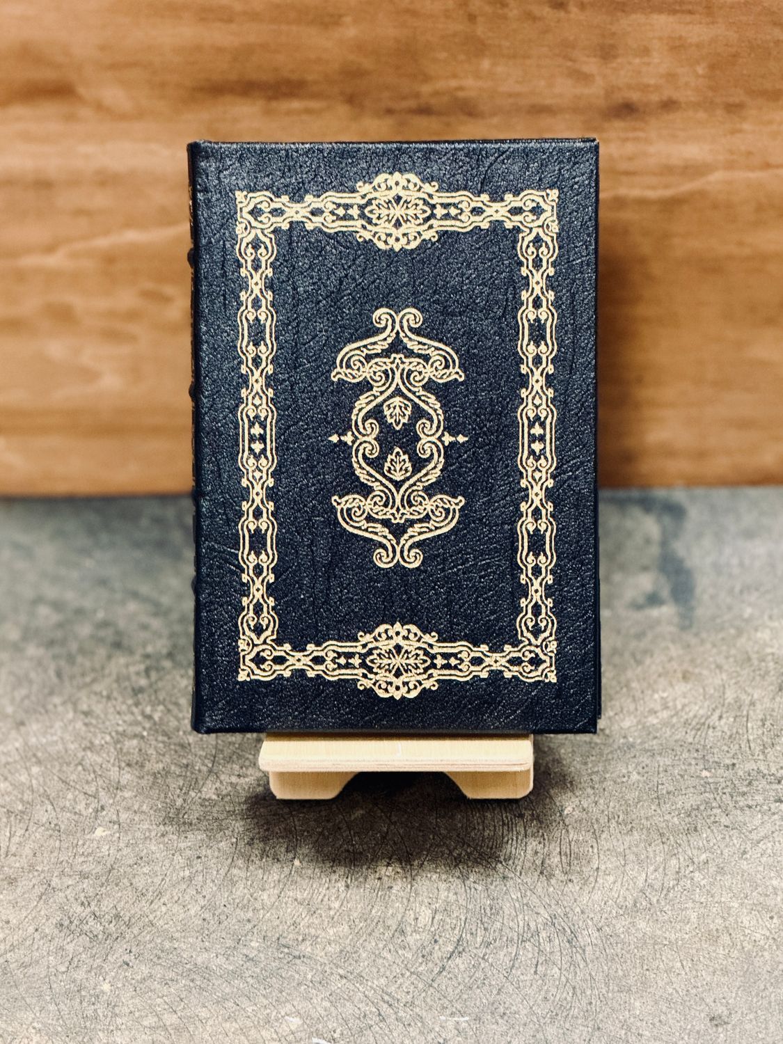 Even Cowgirls Get the Blues by Tom Robbins (Easton Press Signed Limited Edition)