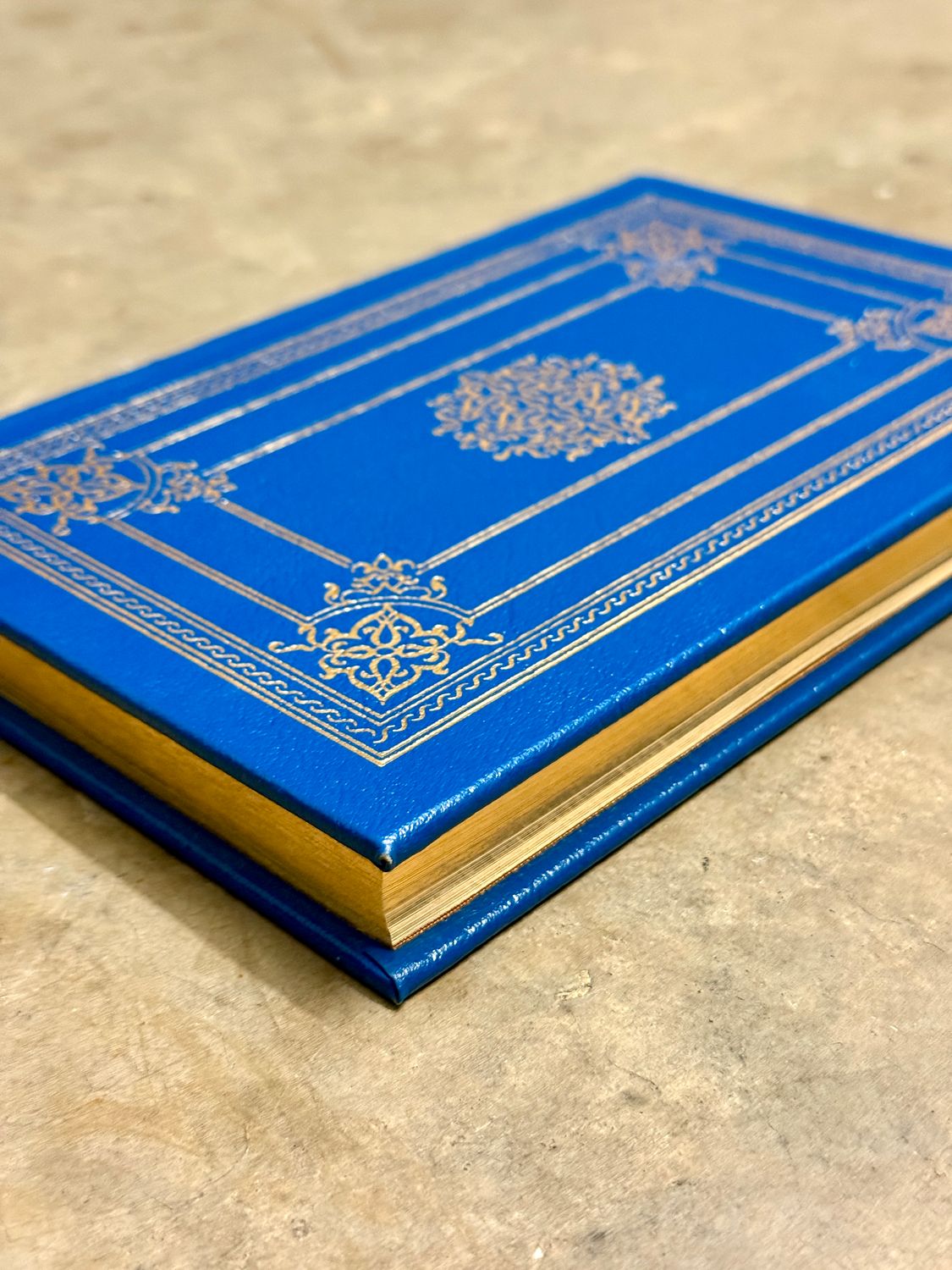 Slaughterhouse-Five by Kurt Vonnegut (Easton Press Signed Edition)
