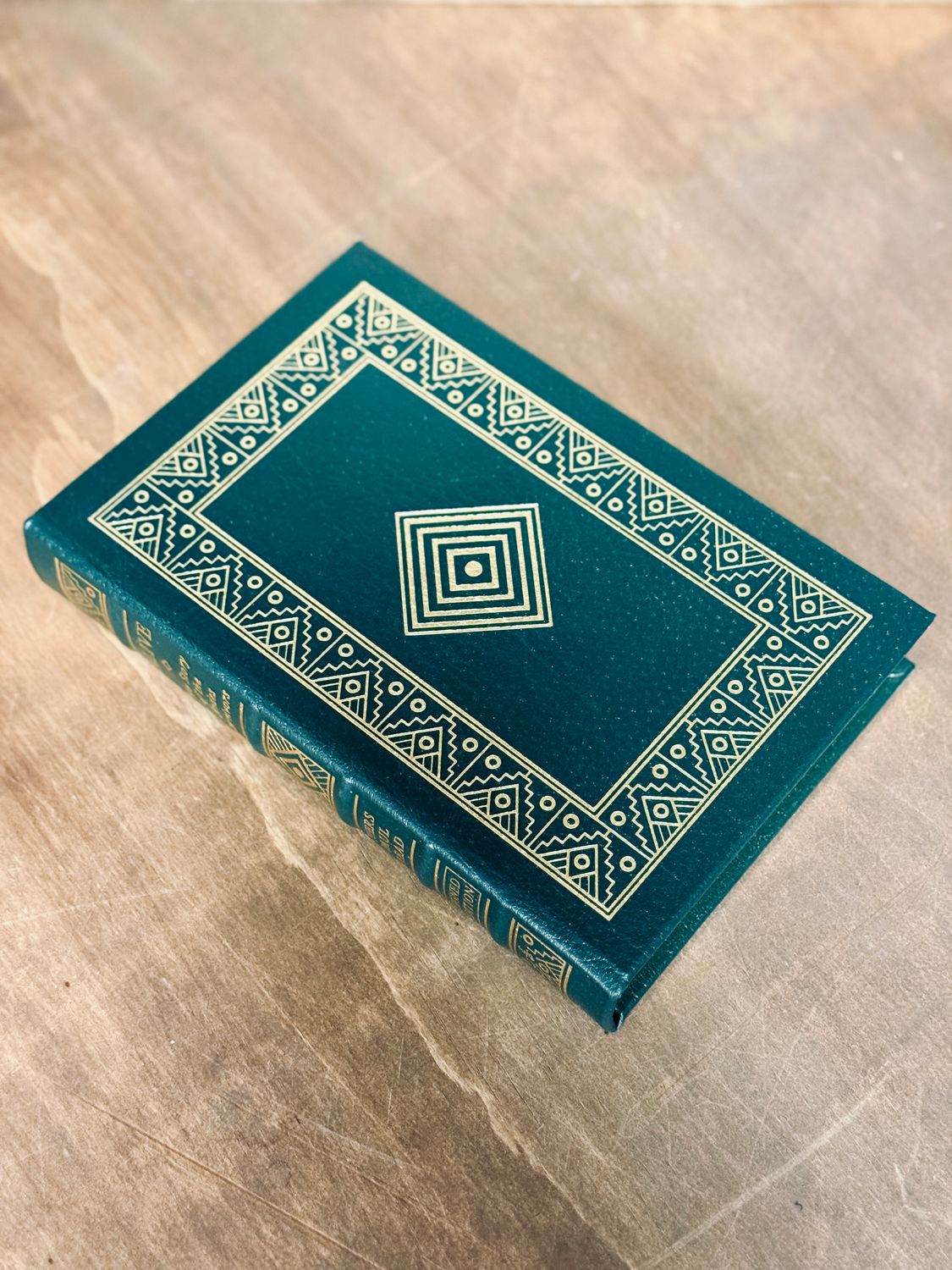 Alive: The Story of the Andes Survivors by Piers Paul Read (Easton Press Signed Limited Edition)